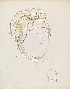 Headdress