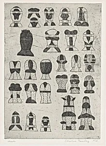 Heads