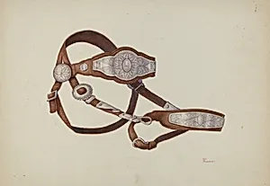 Headstall