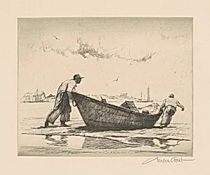 Heave and Haul