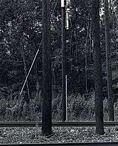 Height Detector, Selkirk, New York