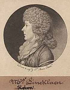 Helen Ledyard Lincklaen