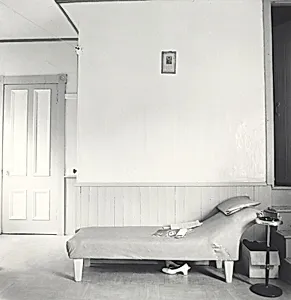 Heliker House, Cranberry Island, Maine