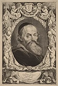 Hendrick Goltzius