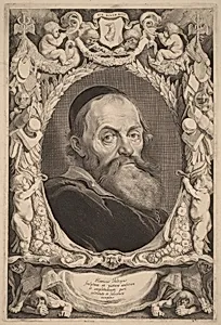 Hendrick Goltzius