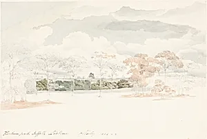 Henham Park, Suffolk