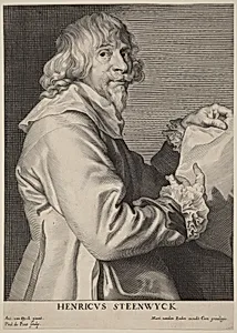 Henricus Steenwyck
