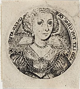 Henrietta Maria