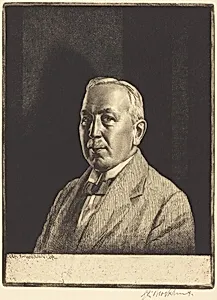 Henry Bell, Esquire