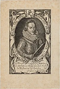 Henry de Vere, Eighteenth Earl of Oxford