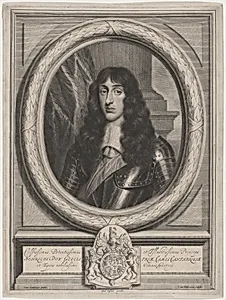 Henry, Duke of Gloucester