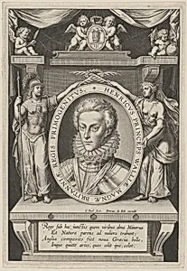 Henry Frederick, Prince of Wales