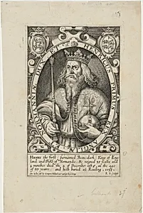 Henry I of England