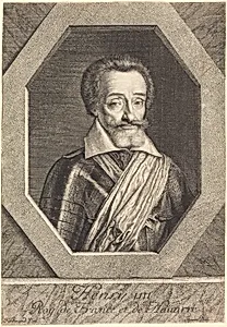 Henry IV