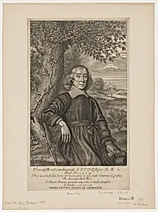 Henry More