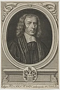 Henry More, Platonist and Theologian