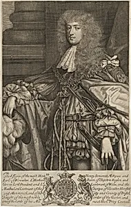 Henry Somerset, Earl of Worcester, First Dukeof Beaufort