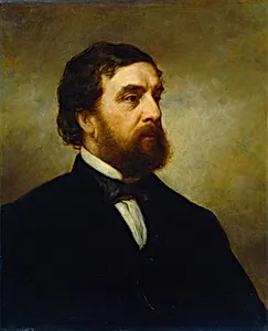 Henry Theodore Tuckerman