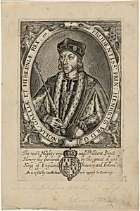 Henry VII of England