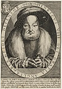 Henry VIII