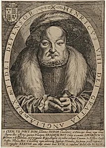 Henry VIII