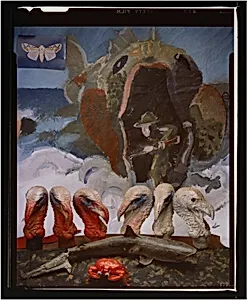 Henry's Theory of the Greater Fool