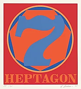 Heptagon