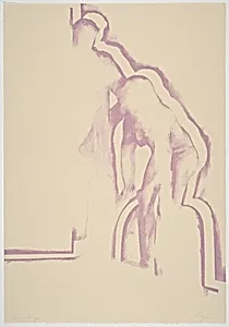 Her Emergence