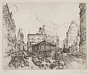 Herald Square