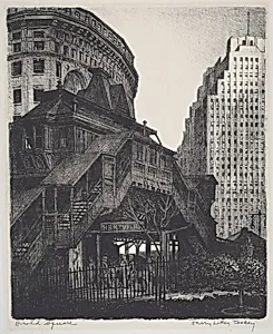 Herald Square