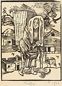 Herb Woman