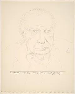 Herbert Vogel