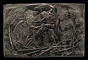 Hercules and the Hydra