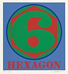 Hexagon