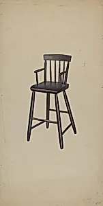 High Chair
