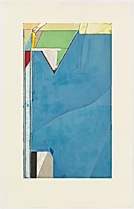 High Green Version I