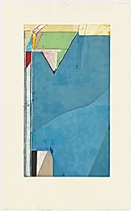 High Green Version I [working proof 11]