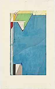 High Green Version I [working proof 12]