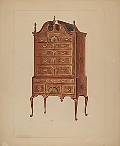 Highboy