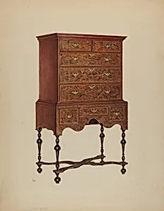 Highboy