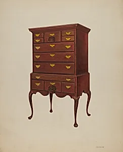 Highboy