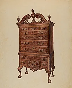 Highboy