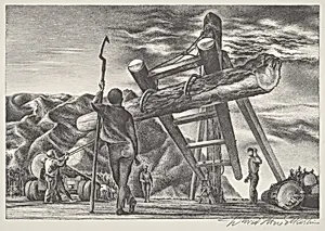 Highland Logging