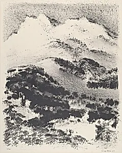 Hill and Mountain