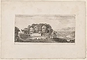 Hill-head, near Lasswade