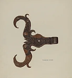 Hinge