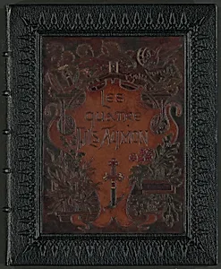 Histoire des Quatre Fils Aymon