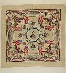 Historical Textile