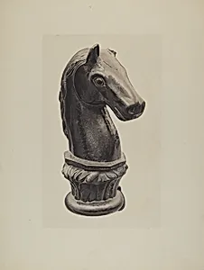 Hitching Post