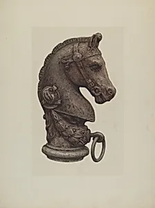 Hitching Post by American 20th Century